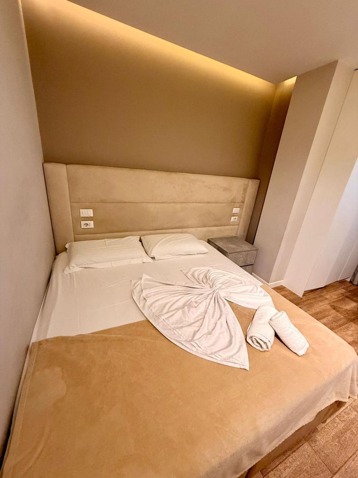 Nest&Rest Apartments Tirana Exterior photo